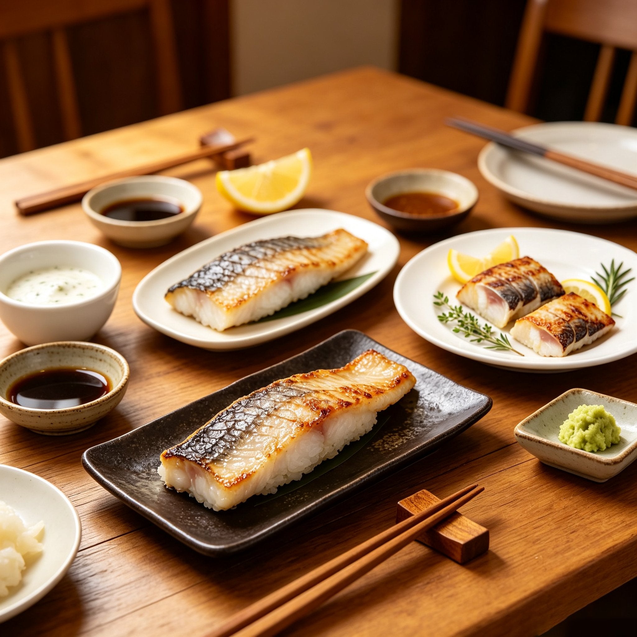 Frozen Mackerel Fillet