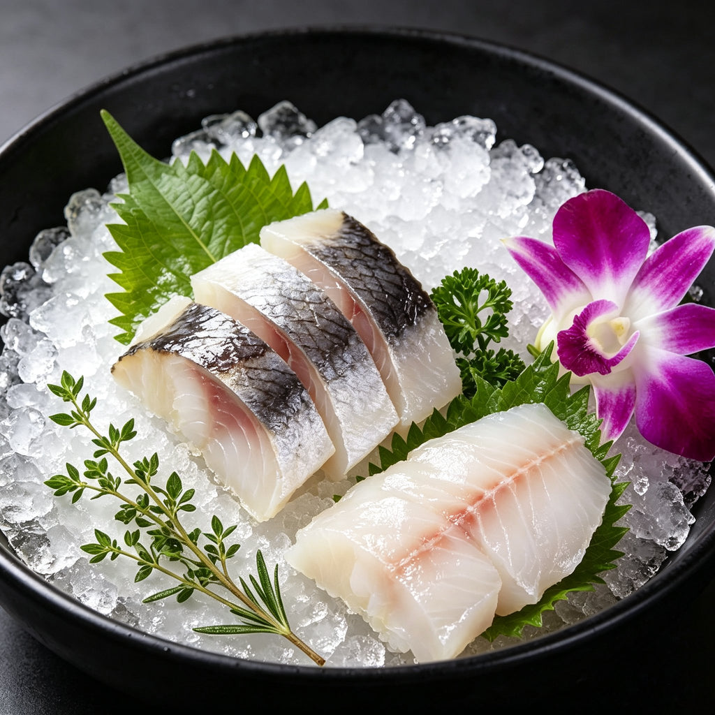 Frozen Mackerel Fillet