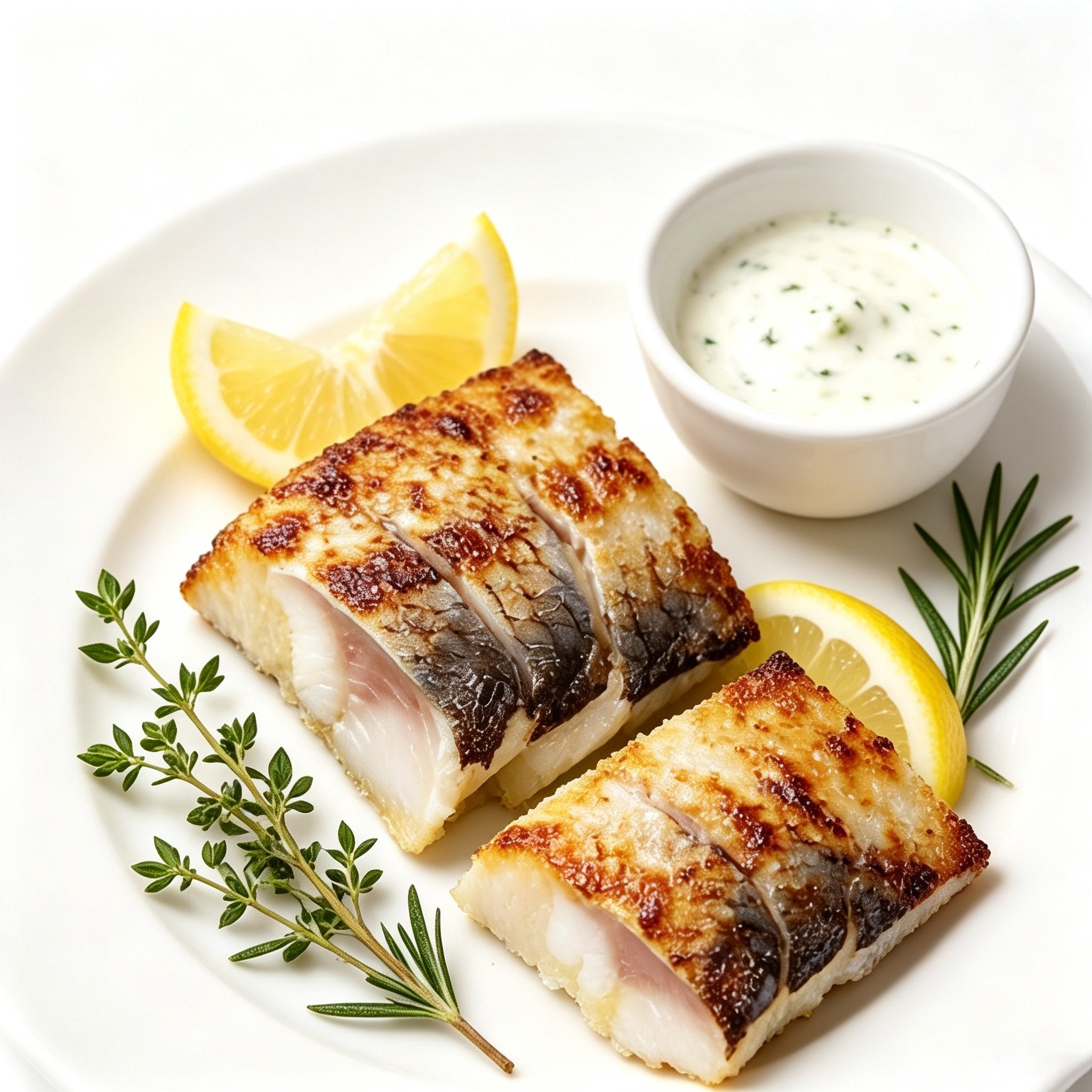 Frozen Mackerel Fillet