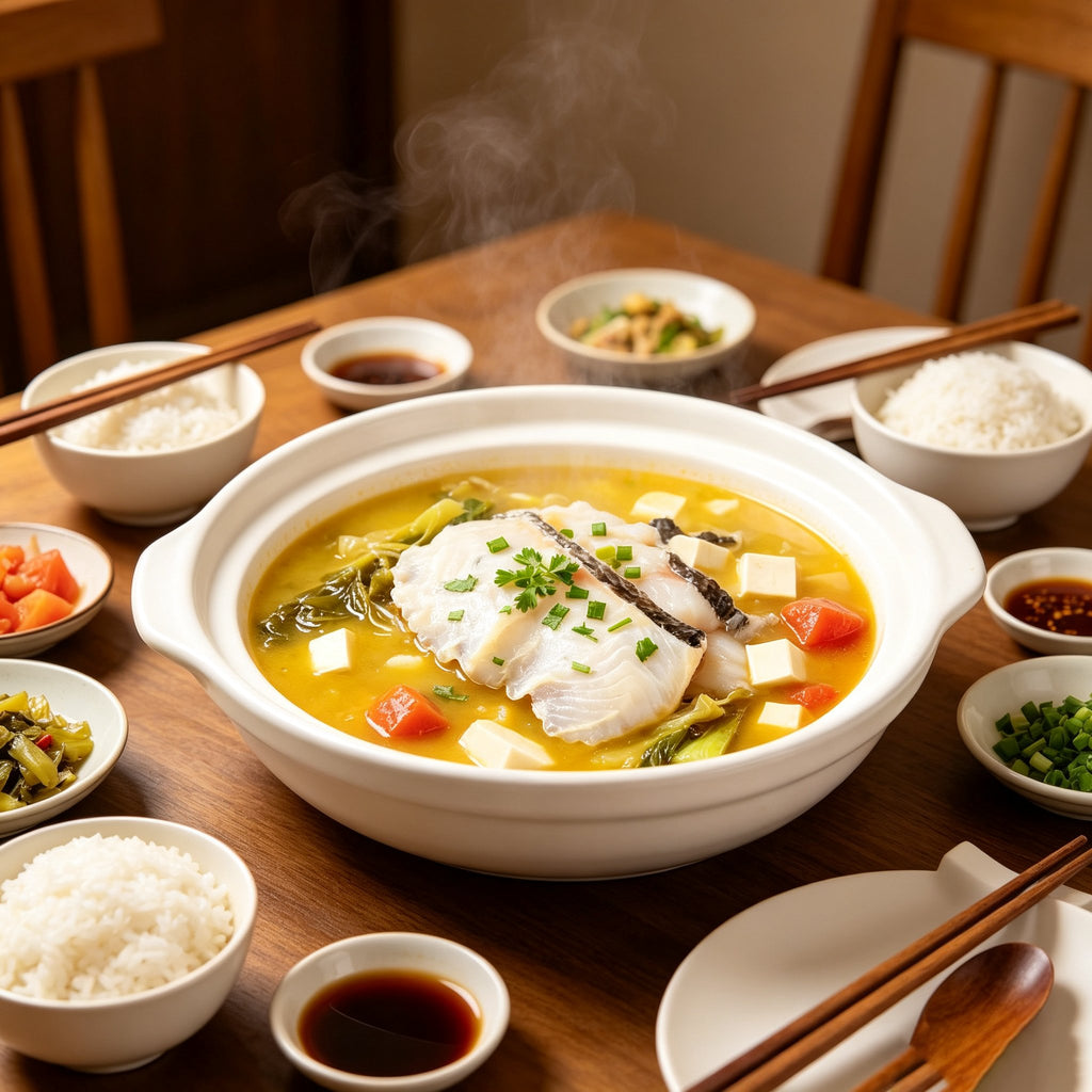 Frozen Snakehead Fish Fillets